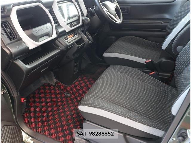 Suzuki HUSTLER 2020-12 6676328-13