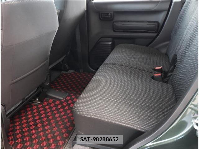 Suzuki HUSTLER 2020-12 6676328-14