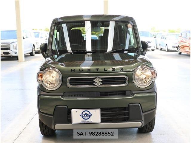 Suzuki HUSTLER 2020-12 6676328-18