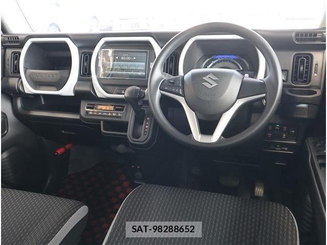 Suzuki HUSTLER 2020-12 6676328-1