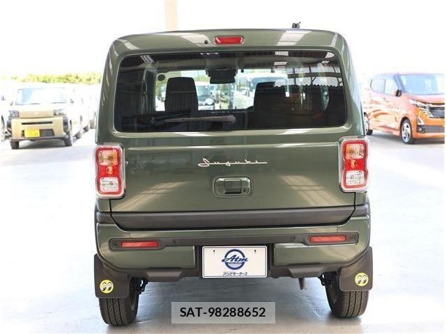 Suzuki HUSTLER 2020-12 6676328-20