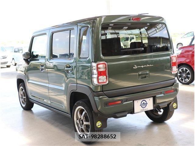 Suzuki HUSTLER 2020-12 6676328-21