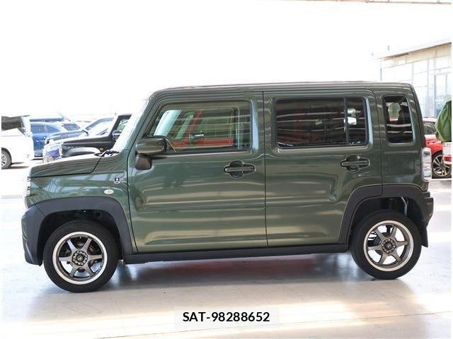 Suzuki HUSTLER 2020-12 6676328-22