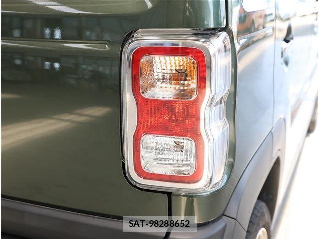 Suzuki HUSTLER 2020-12 6676328-24