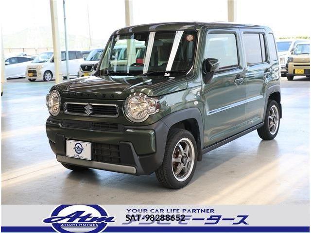 Suzuki HUSTLER 2020-12 6676328-28