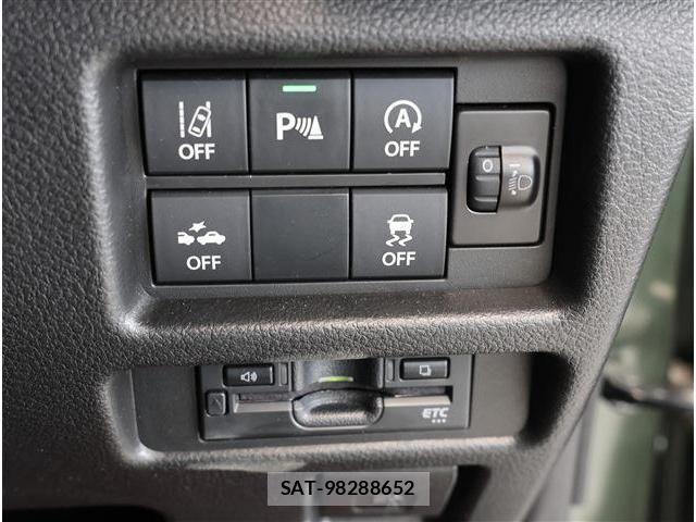 Suzuki HUSTLER 2020-12 6676328-3