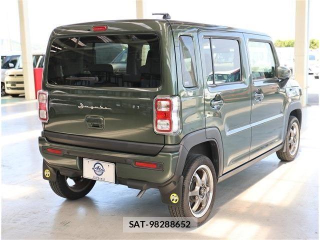 Suzuki HUSTLER 2020-12 6676328-5