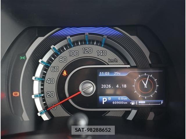 Suzuki HUSTLER 2020-12 6676328-6
