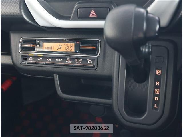 Suzuki HUSTLER 2020-12 6676328-8