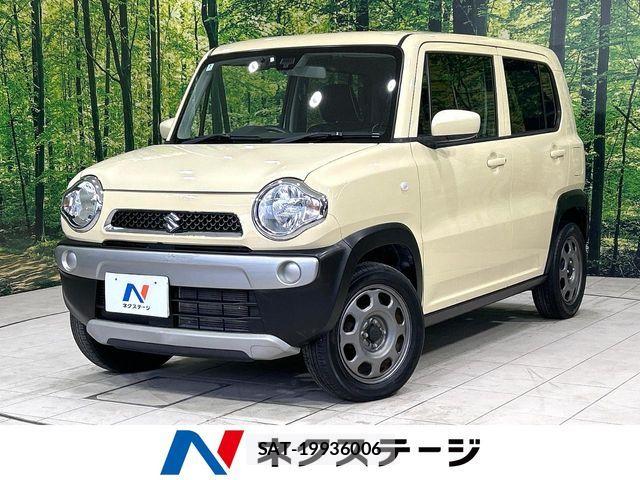 Suzuki HUSTLER 2016-07 6676342-0