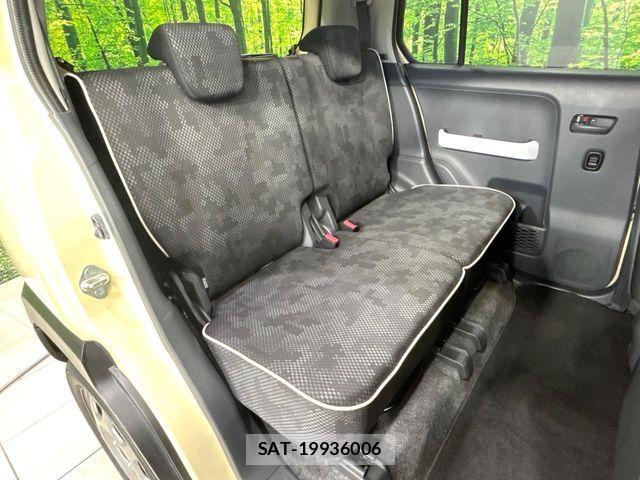 Suzuki HUSTLER 2016-07 6676342-9