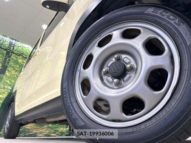 Suzuki HUSTLER 2016-07 6676342-11