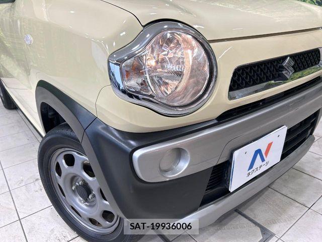 Suzuki HUSTLER 2016-07 6676342-12