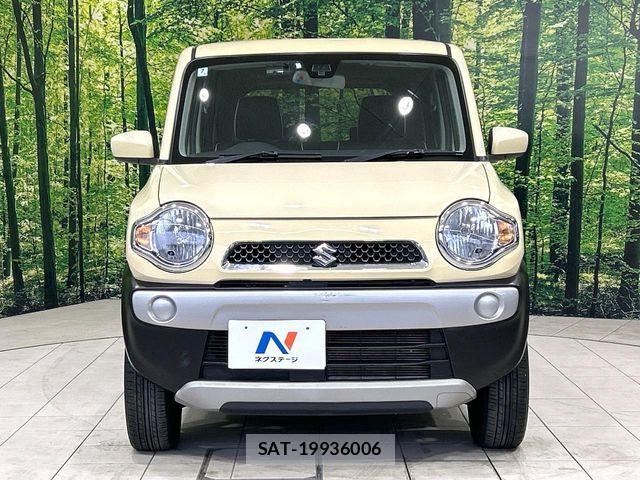 Suzuki HUSTLER 2016-07 6676342-13