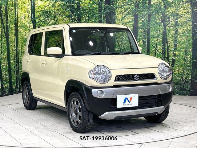 Suzuki HUSTLER 2016-07 6676342-15