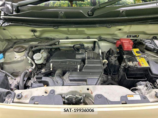 Suzuki HUSTLER 2016-07 6676342-17