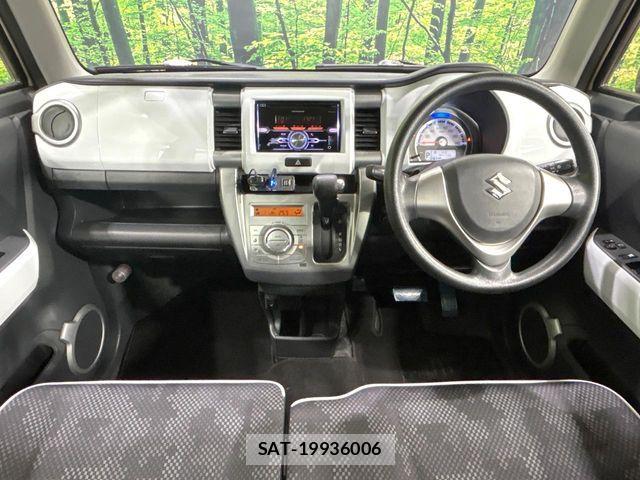 Suzuki HUSTLER 2016-07 6676342-1