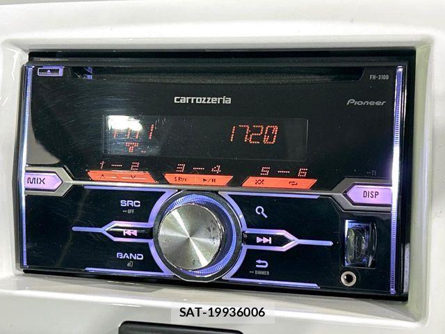 Suzuki HUSTLER 2016-07 6676342-2