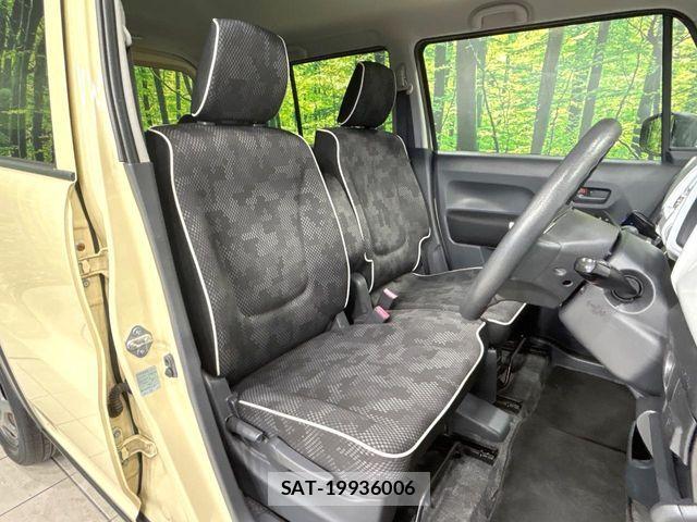 Suzuki HUSTLER 2016-07 6676342-8