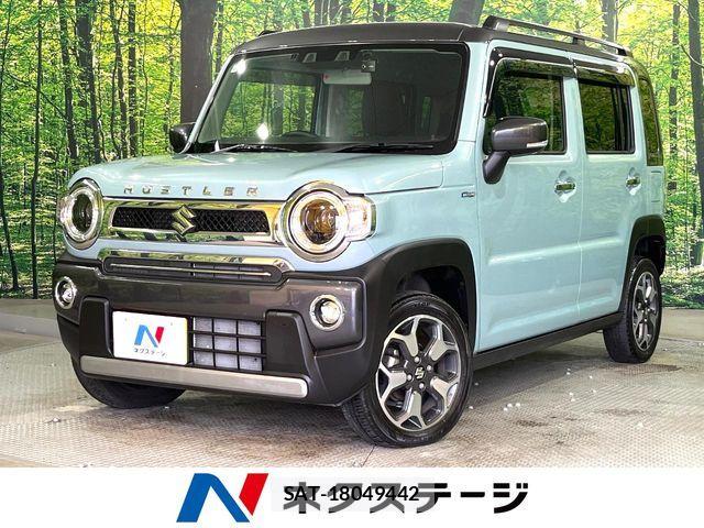 Suzuki HUSTLER 2024-02 6676300-0