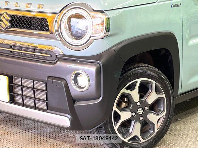 Suzuki HUSTLER 2024-02 6676300-13