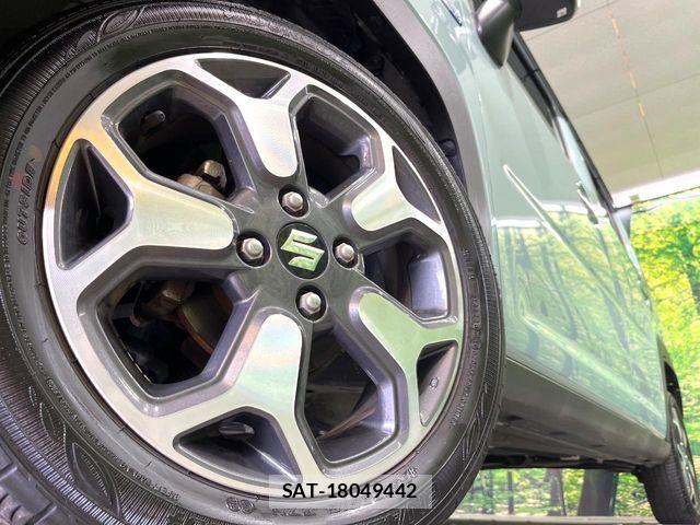 Suzuki HUSTLER 2024-02 6676300-14