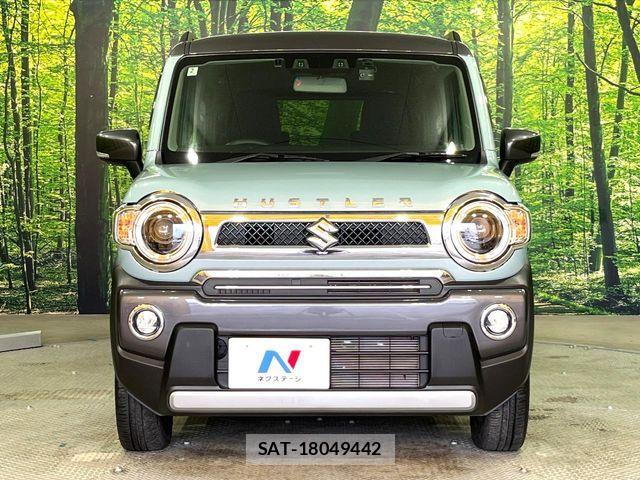Suzuki HUSTLER 2024-02 6676300-15