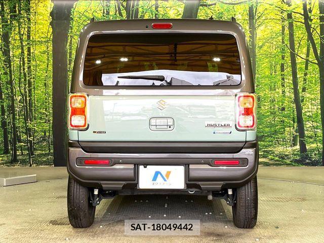 Suzuki HUSTLER 2024-02 6676300-16