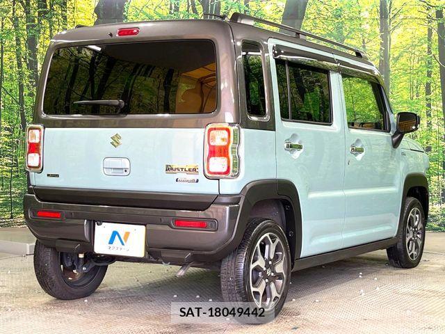 Suzuki HUSTLER 2024-02 6676300-18