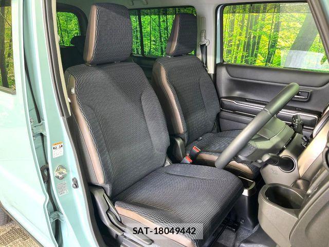 Suzuki HUSTLER 2024-02 6676300-8