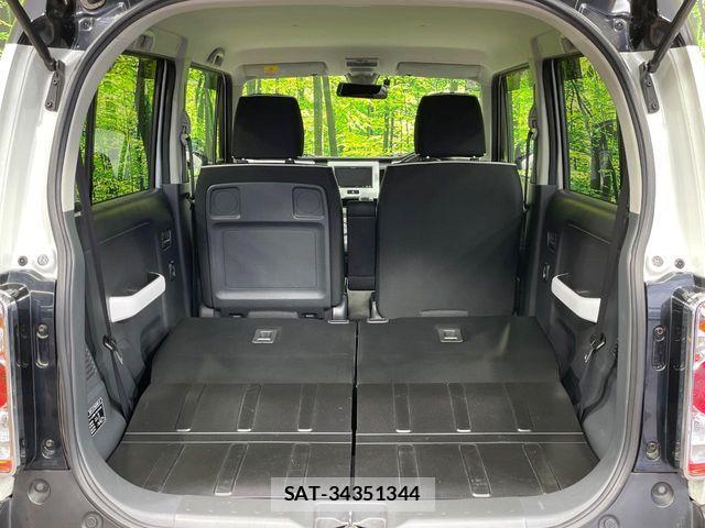 Suzuki HUSTLER 2014-07 6676340-9