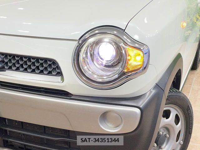 Suzuki HUSTLER 2014-07 6676340-11