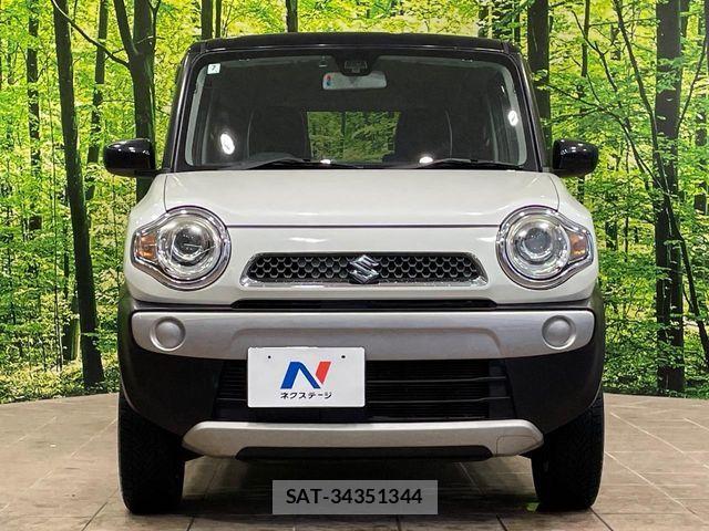 Suzuki HUSTLER 2014-07 6676340-13