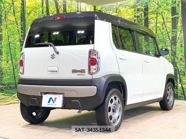 Suzuki HUSTLER 2014-07 6676340-16