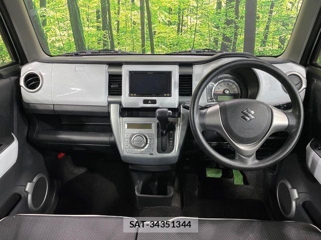 Suzuki HUSTLER 2014-07 6676340-1