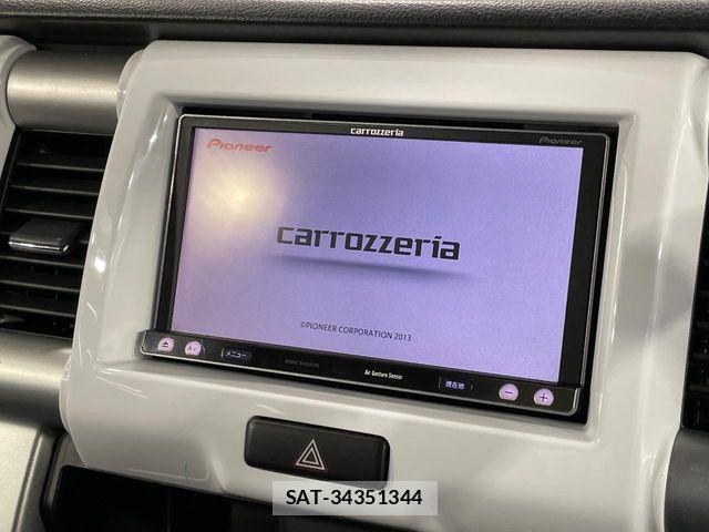 Suzuki HUSTLER 2014-07 6676340-2