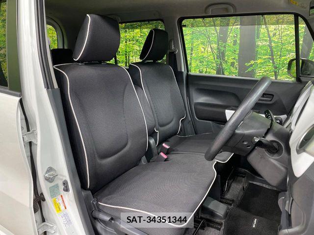 Suzuki HUSTLER 2014-07 6676340-7