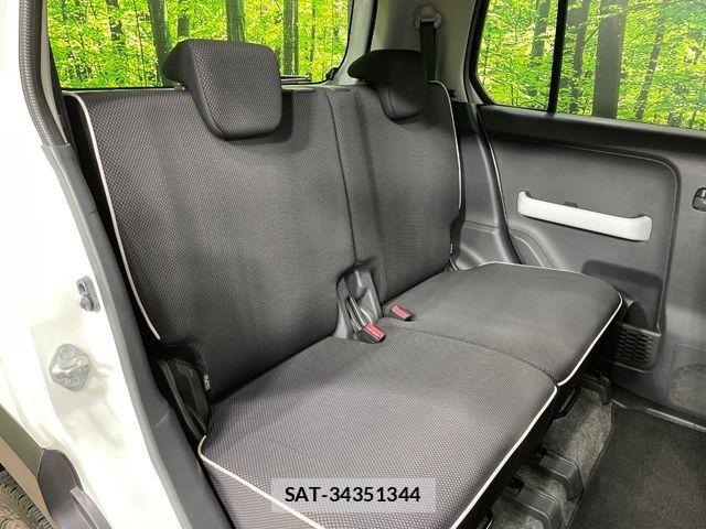Suzuki HUSTLER 2014-07 6676340-8
