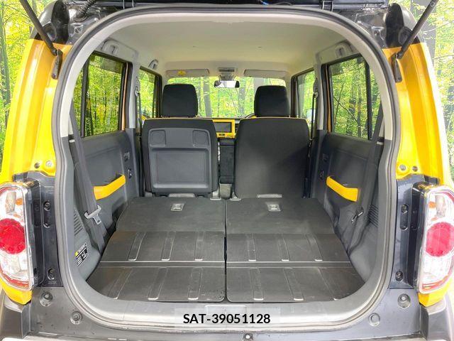 Suzuki HUSTLER 2016-07 6676325-9