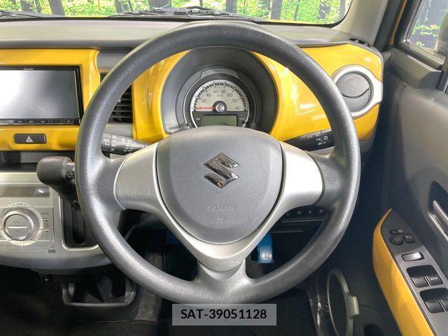 Suzuki HUSTLER 2016-07 6676325-11