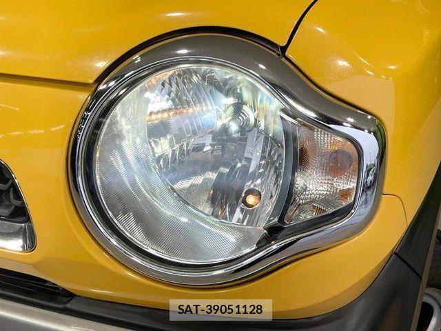 Suzuki HUSTLER 2016-07 6676325-12