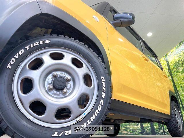 Suzuki HUSTLER 2016-07 6676325-13