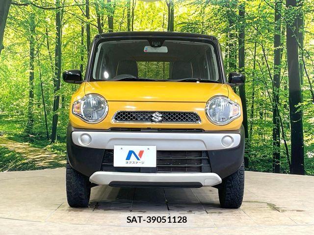Suzuki HUSTLER 2016-07 6676325-14