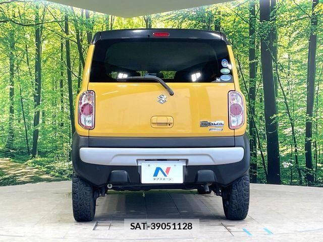 Suzuki HUSTLER 2016-07 6676325-15