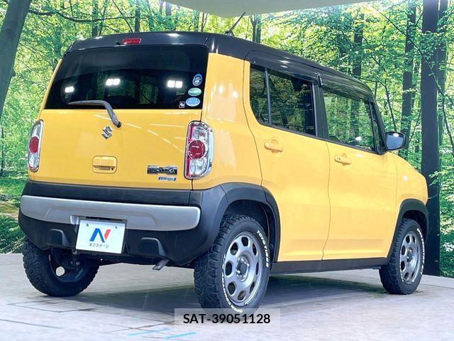 Suzuki HUSTLER 2016-07 6676325-17