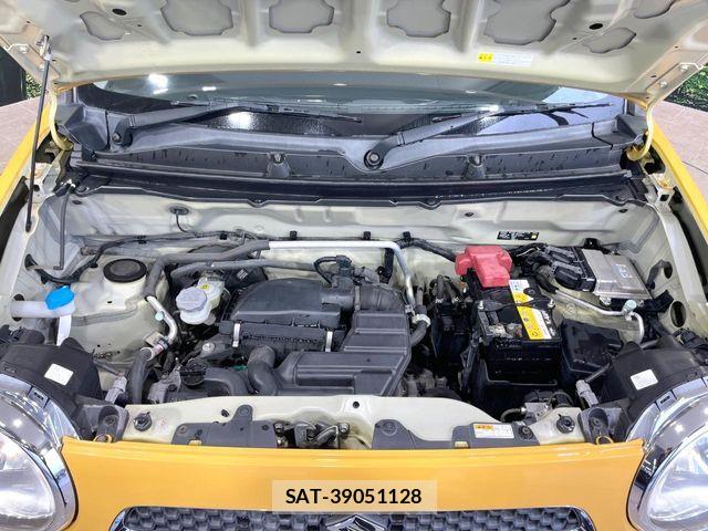Suzuki HUSTLER 2016-07 6676325-18