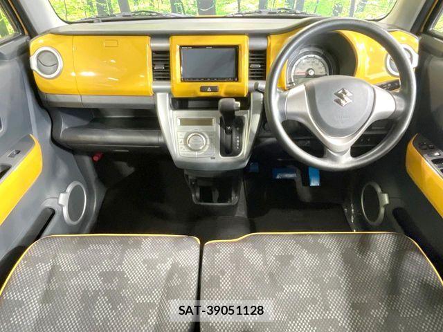 Suzuki HUSTLER 2016-07 6676325-1