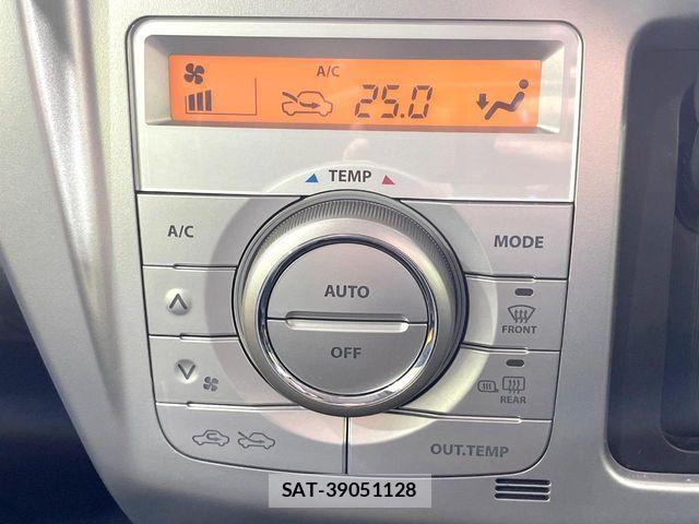 Suzuki HUSTLER 2016-07 6676325-5