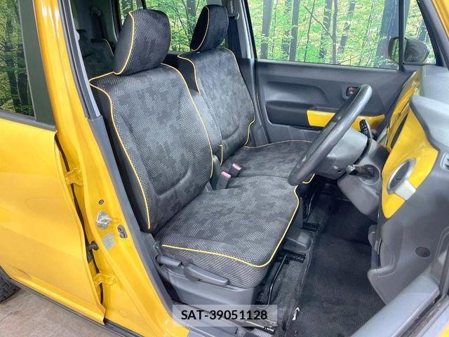 Suzuki HUSTLER 2016-07 6676325-7