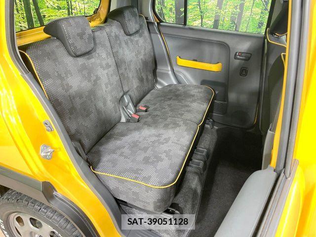 Suzuki HUSTLER 2016-07 6676325-8